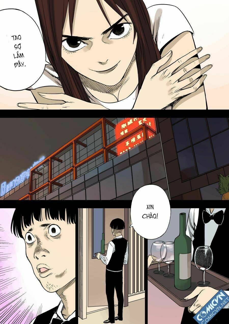 Đệ Lục Thiên Ma Vương: Chapter 20