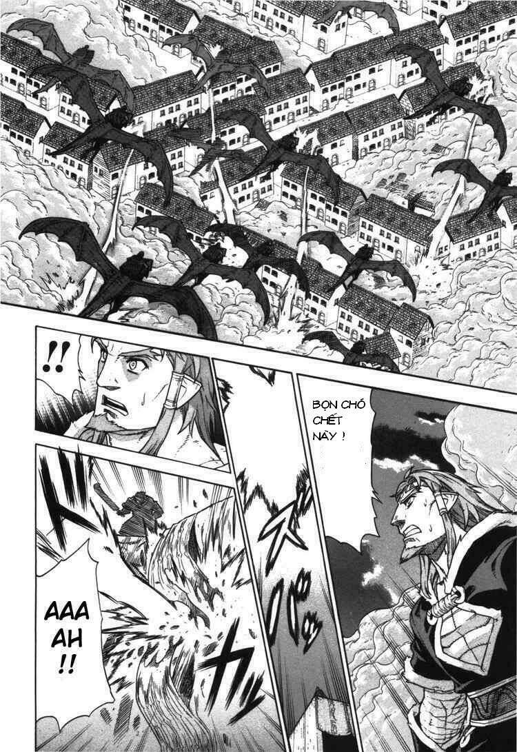 Ubel Blatt: Chapter 56