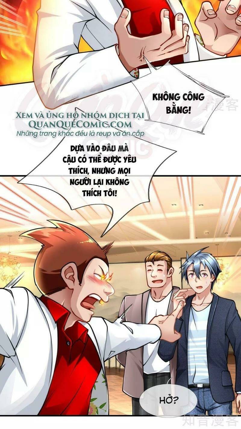 Bạn Gái Mạt Thế Vườn Nhà Ta Thông Tới Mạt Thế: Chapter 62