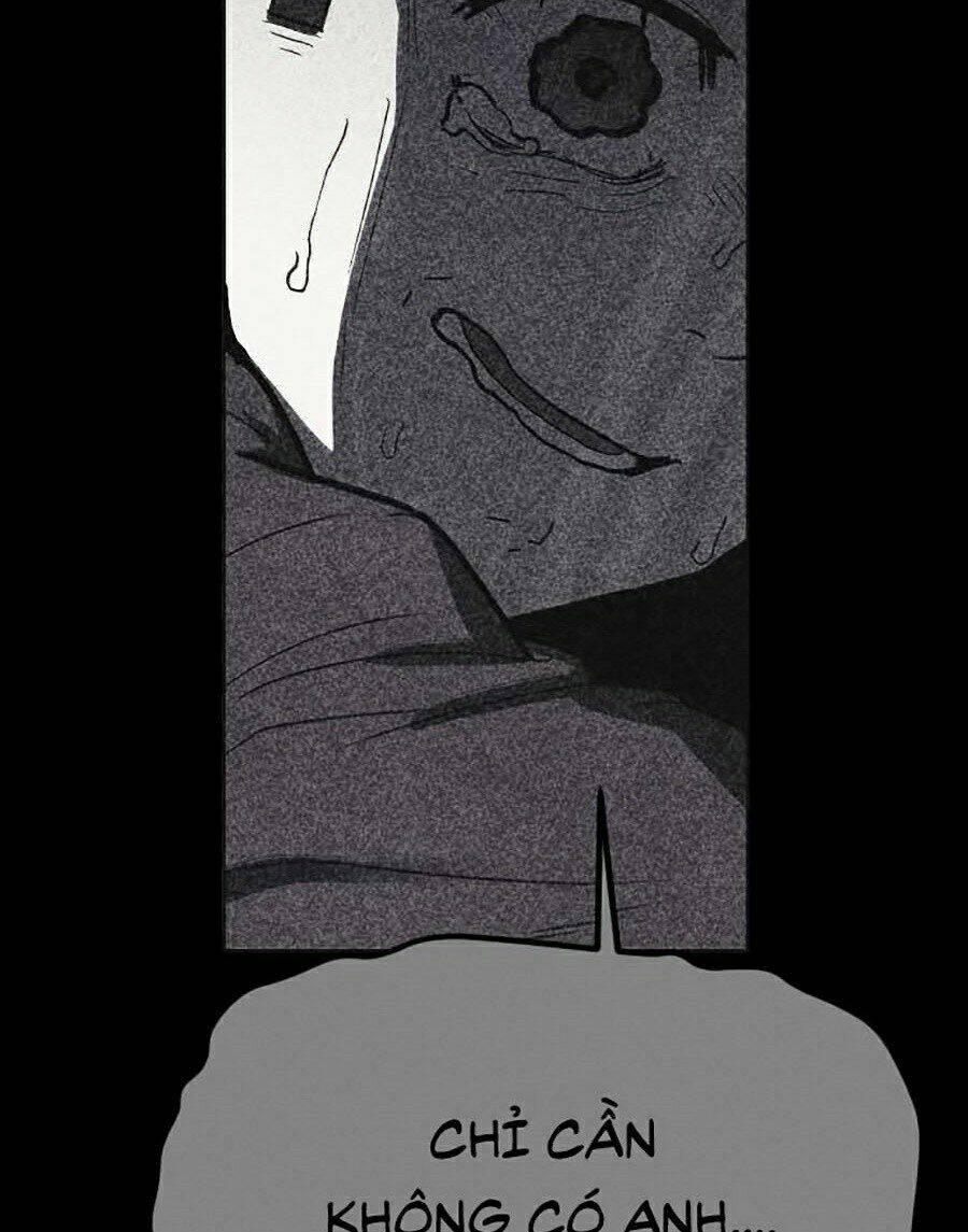 Cậu Bé Shotgun: Chapter 20