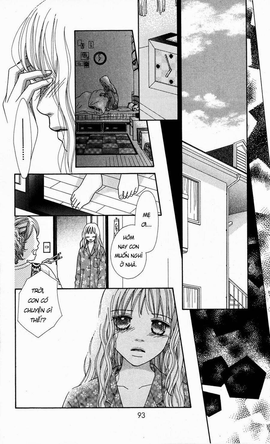 Cô Láng Giềng: Chapter 71