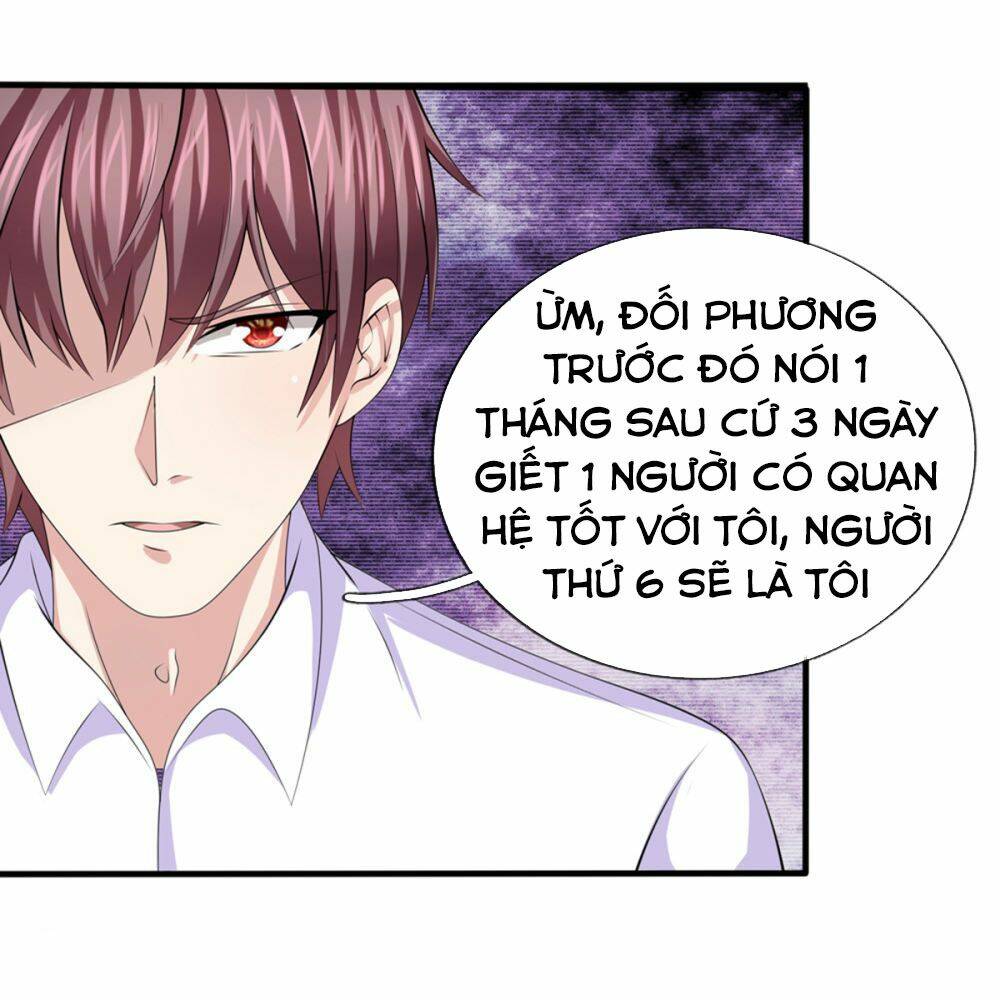 Tuyệt Thế Phi Đao: Chapter 161