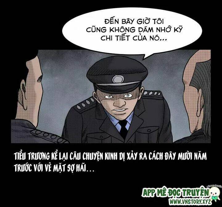 Kỳ Án Có Thật: Chapter 45