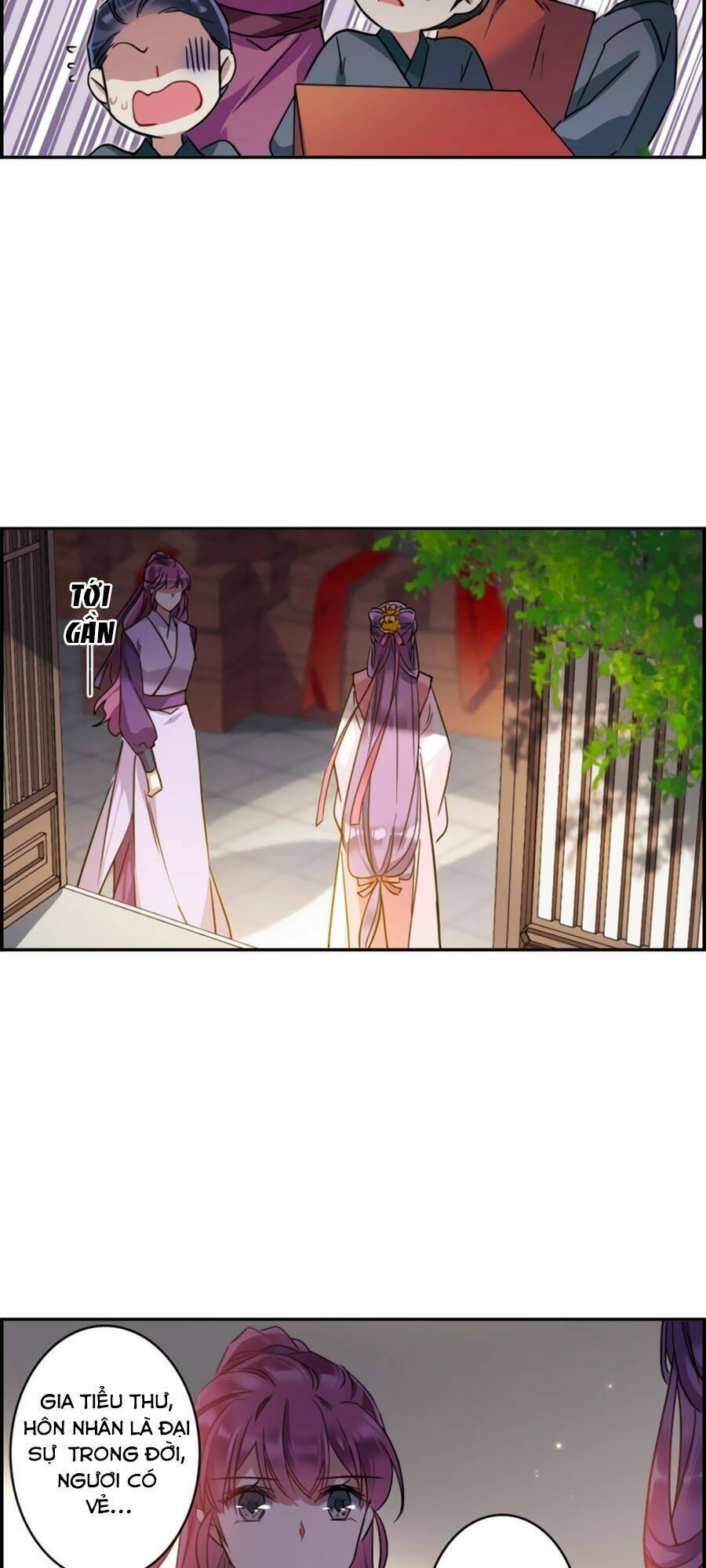 Thượng Quốc Phú Chi Thiên Đống Tuyết: Chapter 151