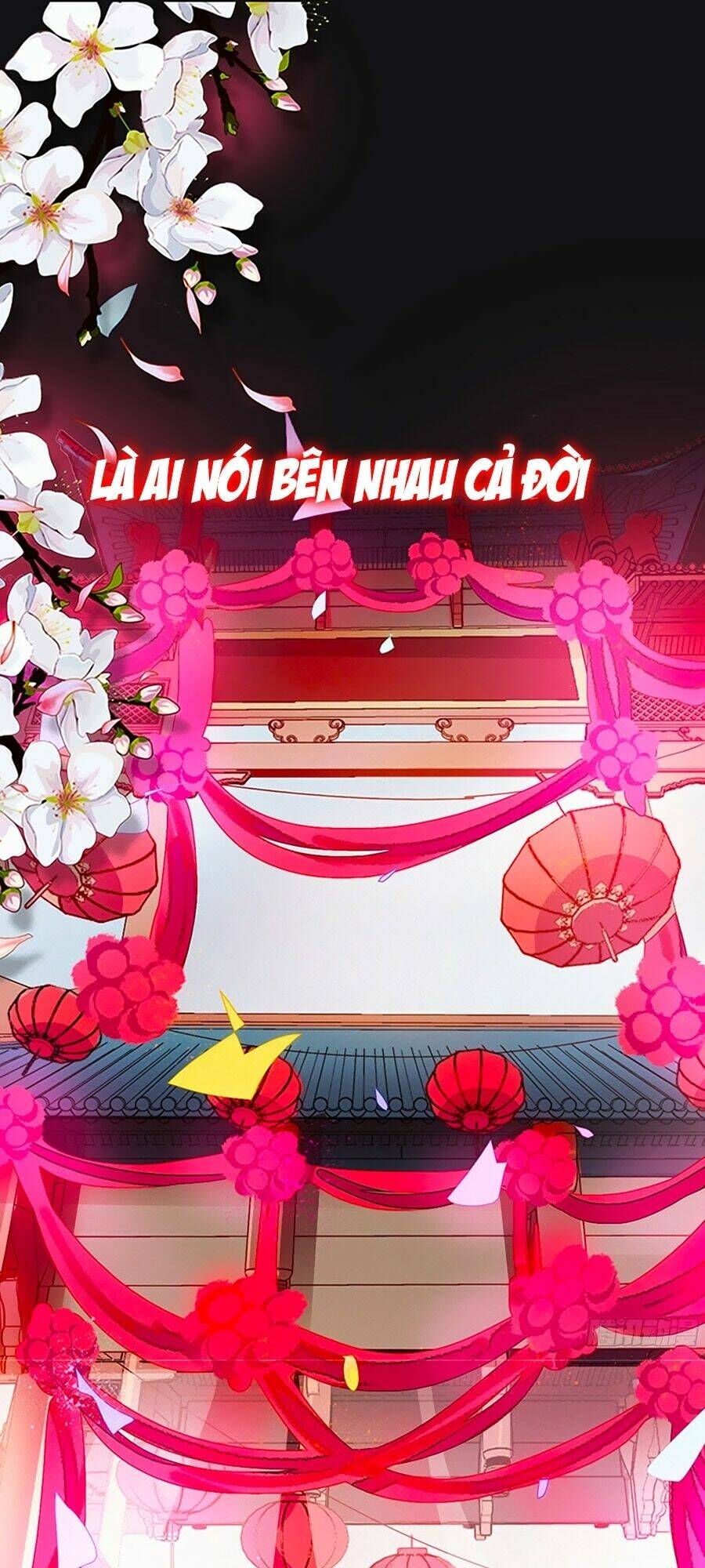 Ngự Thú Linh Phi: Chapter 0