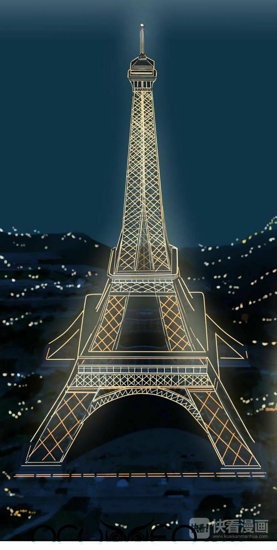 Mùi Hương Lãng Mạn: Chapter 93