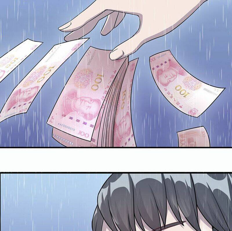 Mạc Thiếu Bức Hôn: Vợ Mới Khó Chống Đỡ: Chapter 8