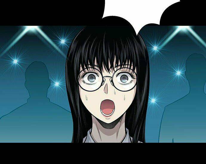 Dog Man (Chó Săn): Chapter 2