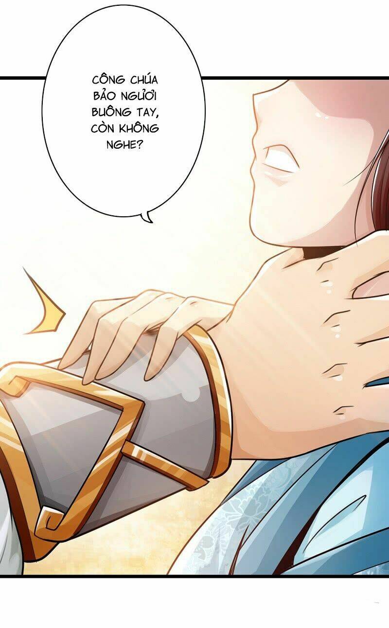 Thái Cổ Cuồng Ma: Chapter 13