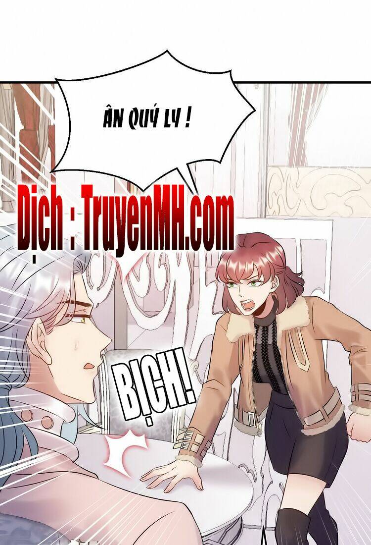 Trong Sinh Chi Ức Vạn Ảnh Hậu Yếu Thượng Vị: Chapter 184
