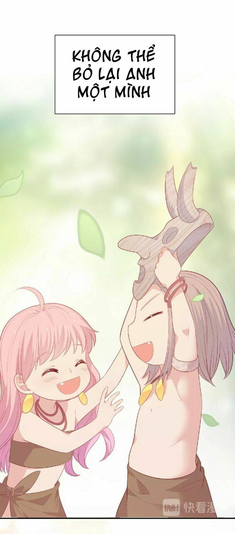 Vương Tử Thành Phố Và Công Chúa Amazon: Chapter 73