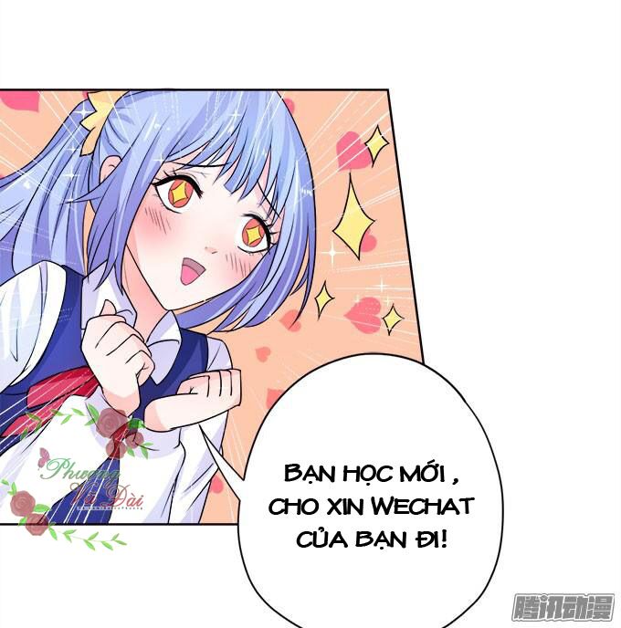 Hồ Tiên Hung Bạo: Chapter 6