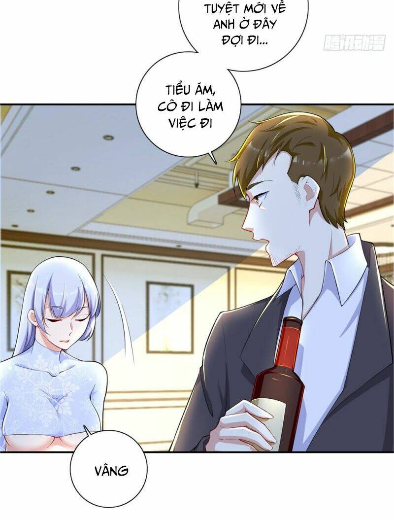 Thiên Hỏa Đại Đạo: Chapter 25