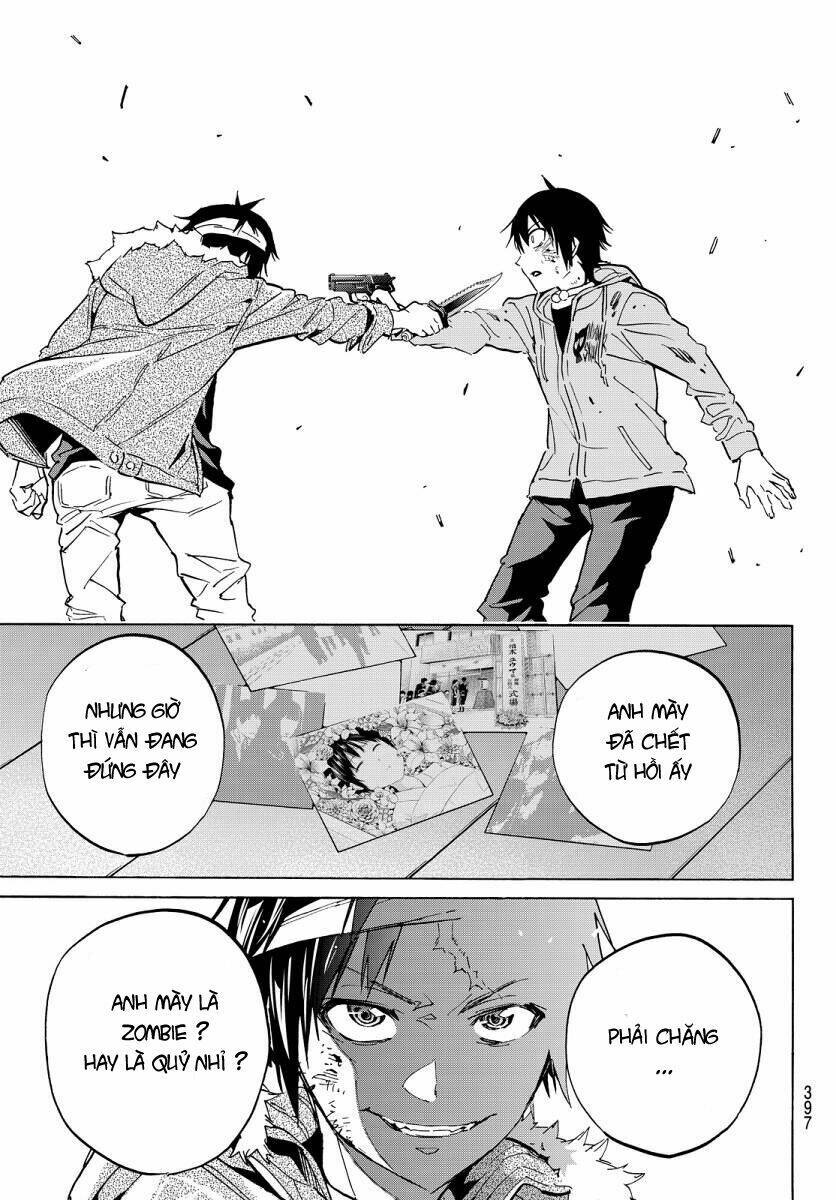 Real Account Ii: Chapter 40