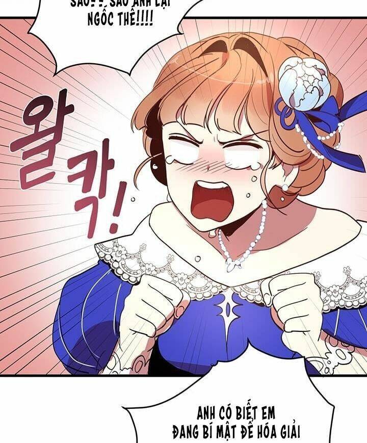 Công Tước, Loạn Vừa Thôi!: Chapter 12