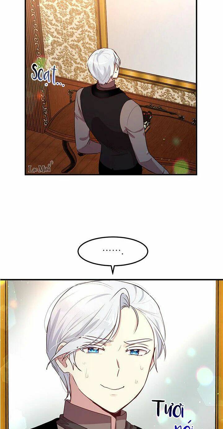 Công Tước, Loạn Vừa Thôi!: Chapter 97