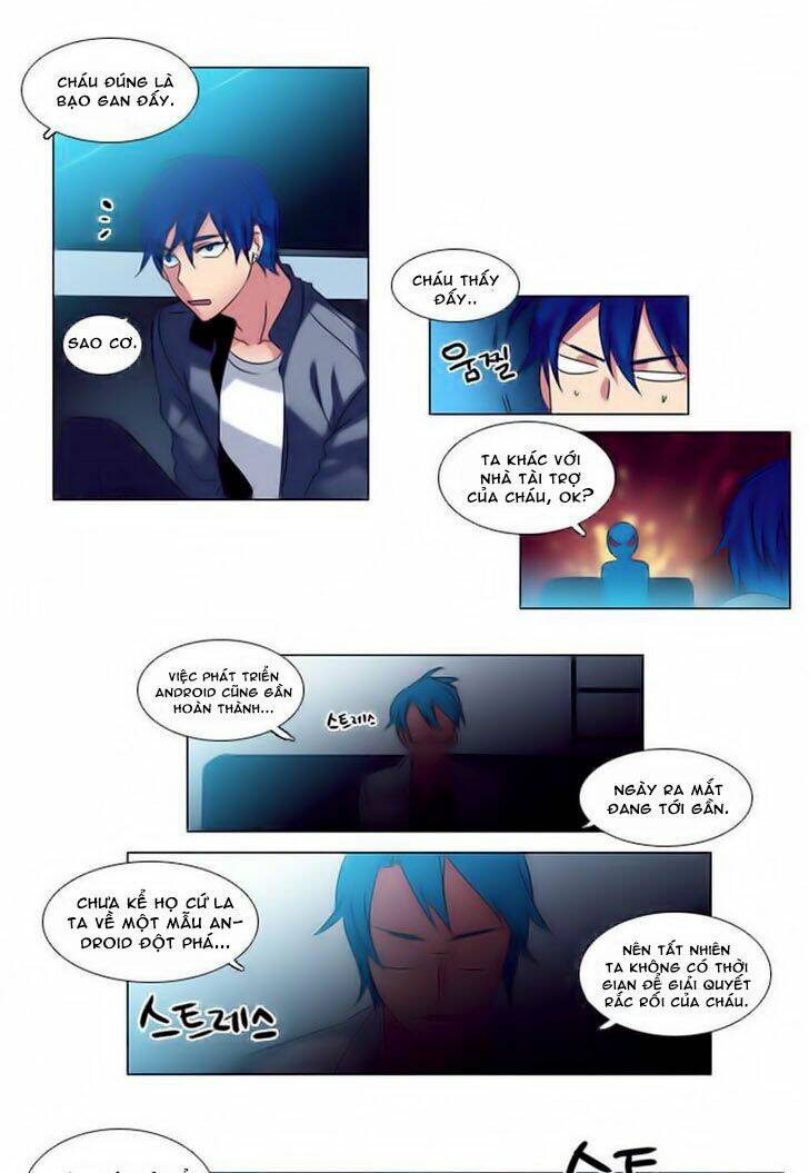 Wonted: Chapter 32