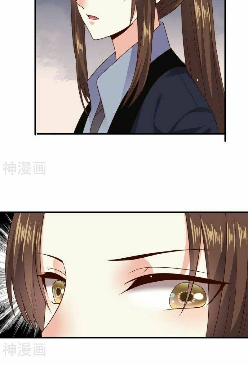 Đích Nữ Kiều Phi: Chapter 20