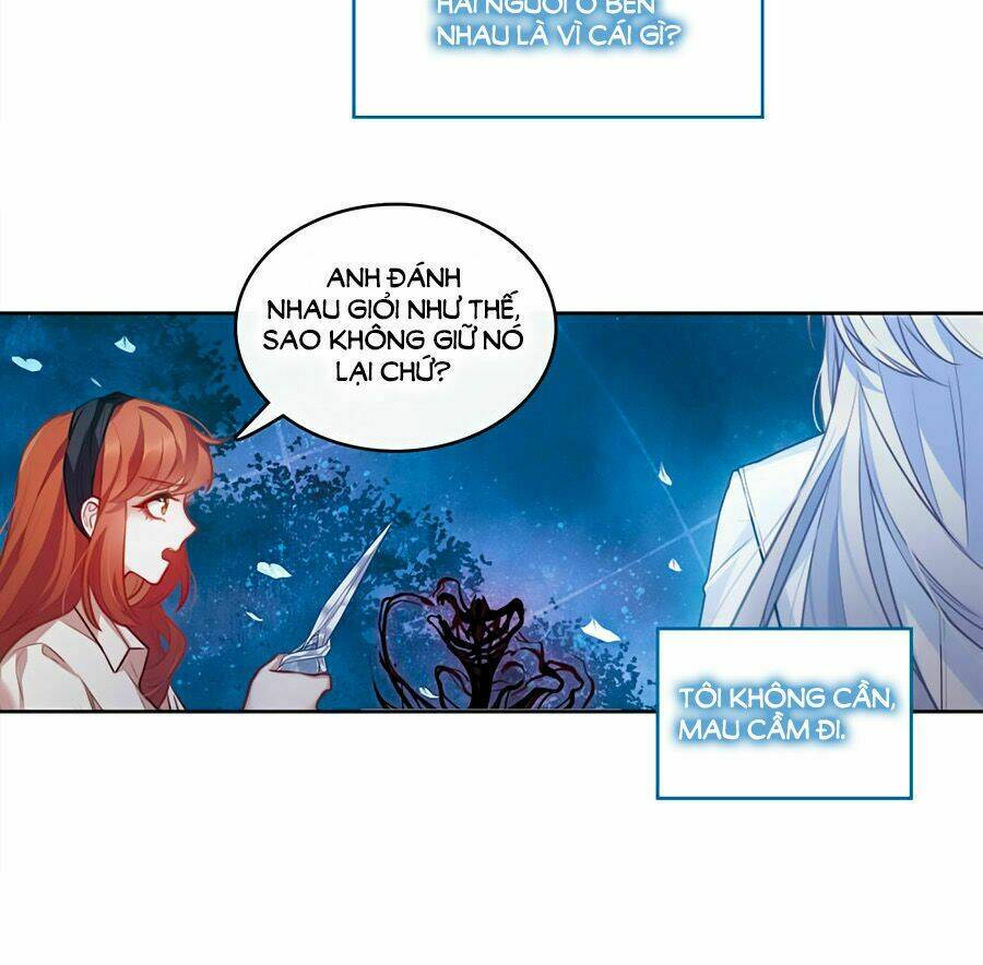 Địa Ngục Cáo Bạch Thi: Chapter 103