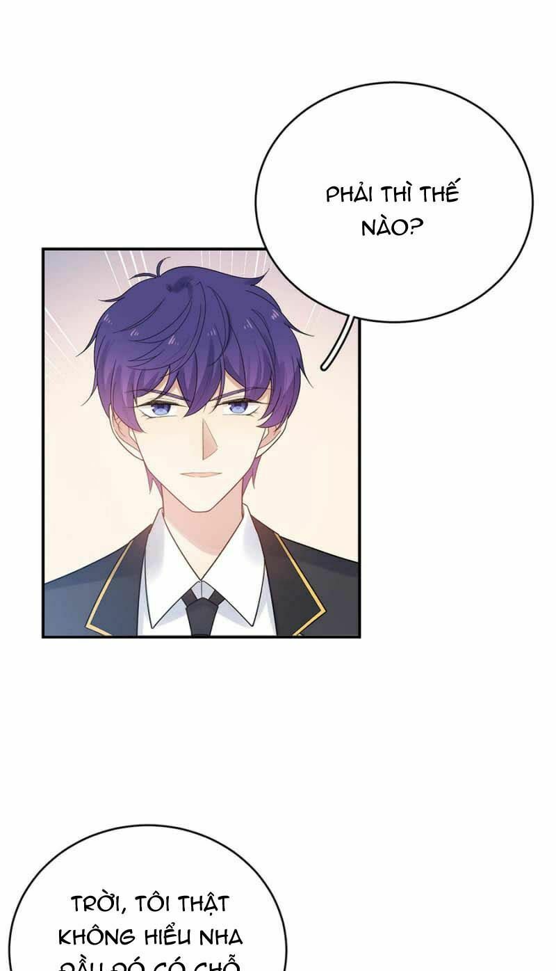Ma Lạt Thiên Kim Đẩu Ác Thiếu: Chapter 229