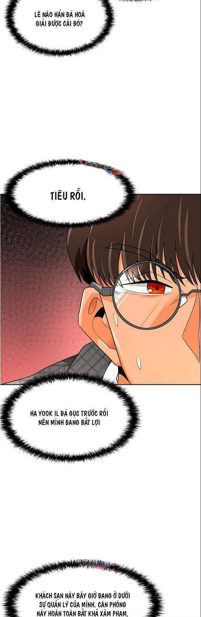 Tôi Tự Động Săn Một Mình: Chapter 61