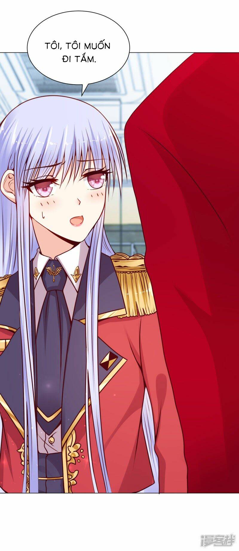 Đế Quốc Tinh Tế Đệ Nhất Sủng Hôn: Chapter 12