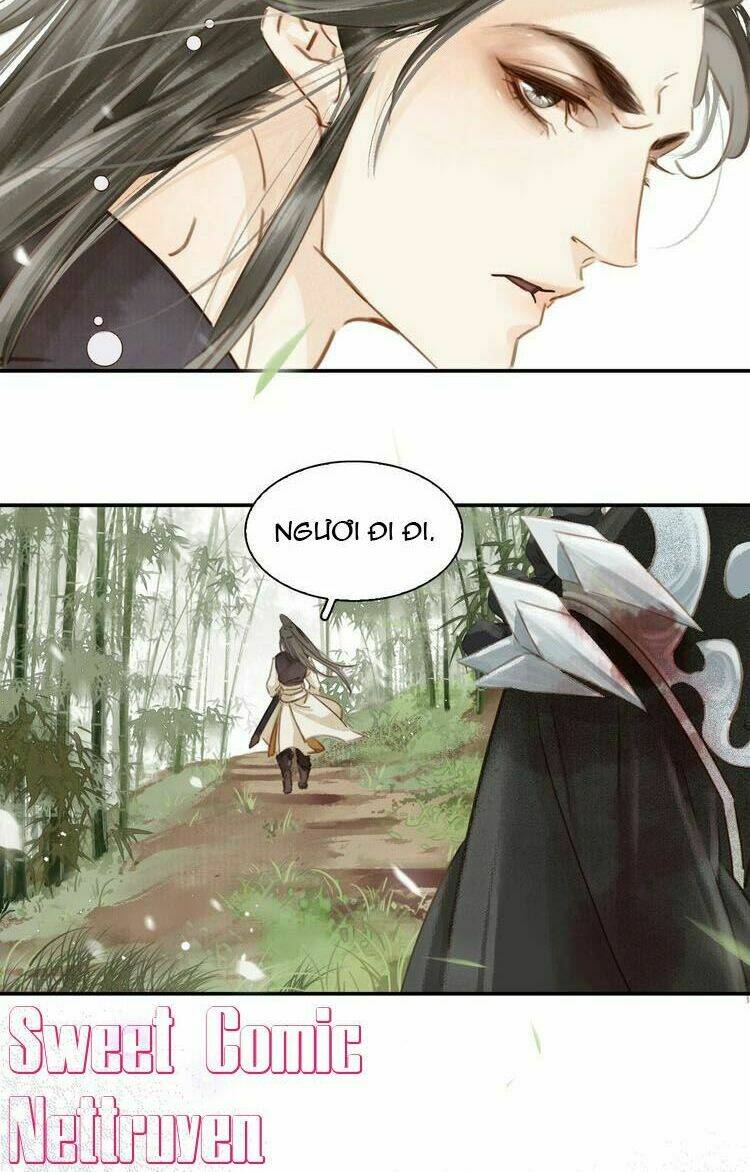 Tiểu Sư Phụ, Tóc Giả Của Ngài Rơi Rồi!: Chapter 0