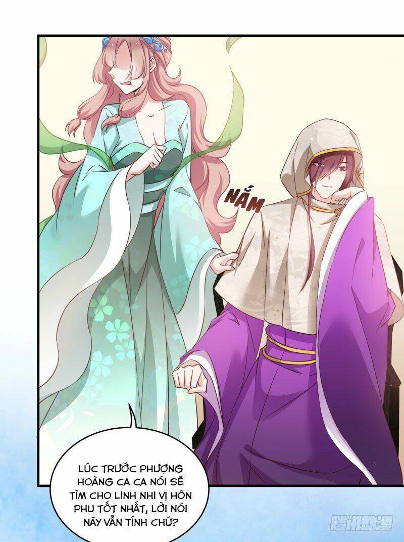 Trò Chơi Trừng Phạt: Chapter 72