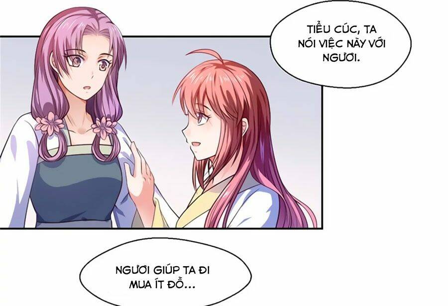 Khuynh Thế Y Phi Muốn Bỏ Chồng: Chapter 25