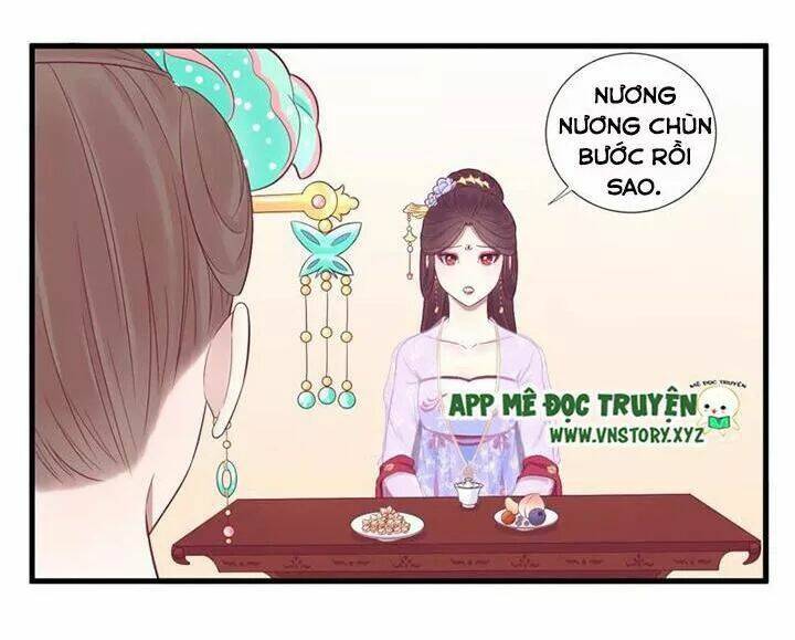 Hoàng Hậu Bận Lắm: Chapter 63