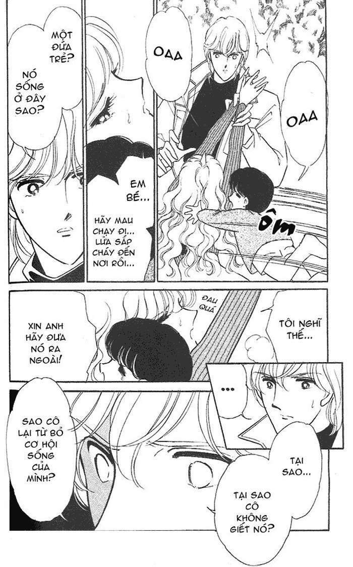 Ao No Fuuin - Blue Seal: Chapter 9