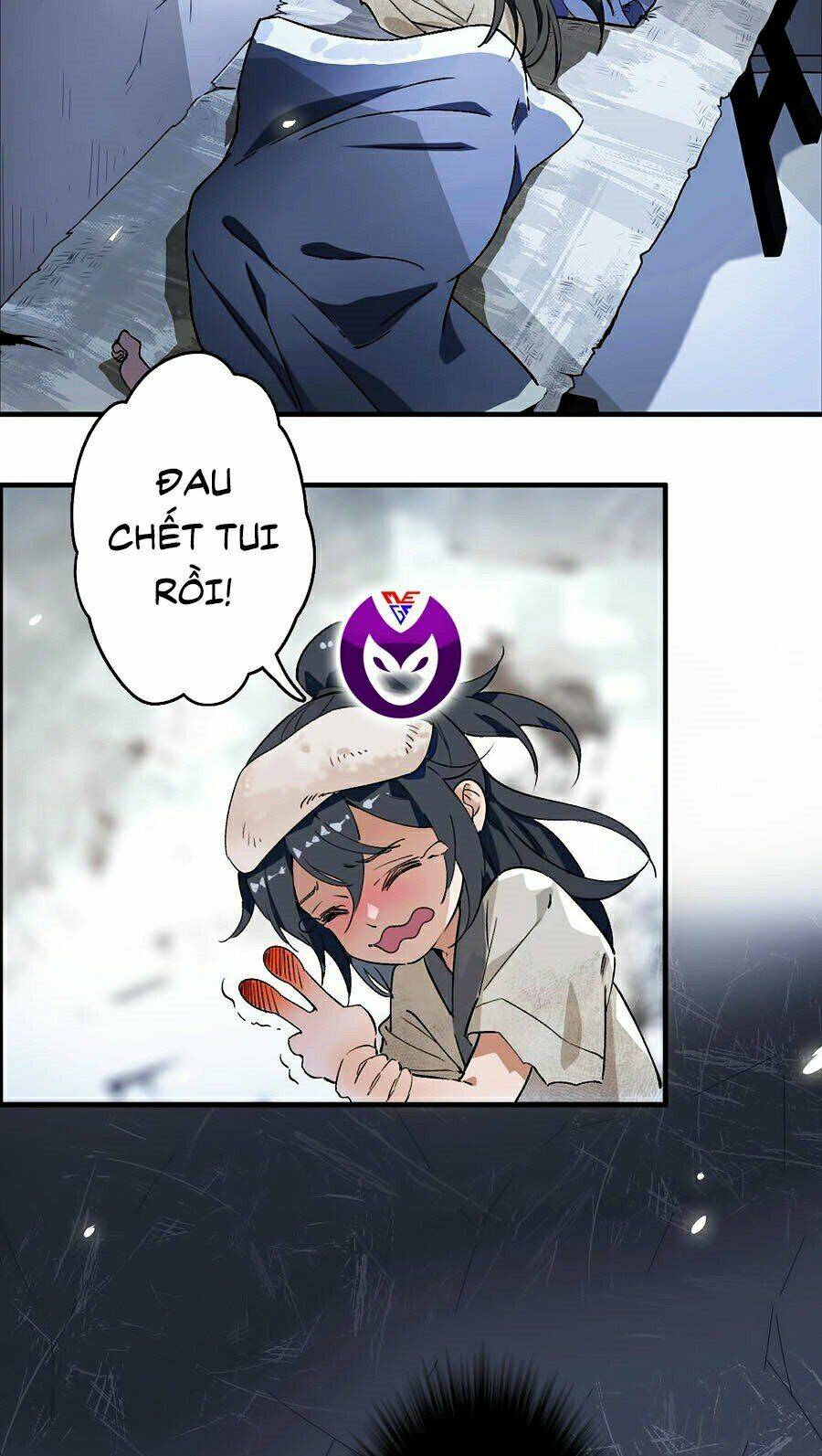 Siêu Đạo Thần Thuật: Chapter 1