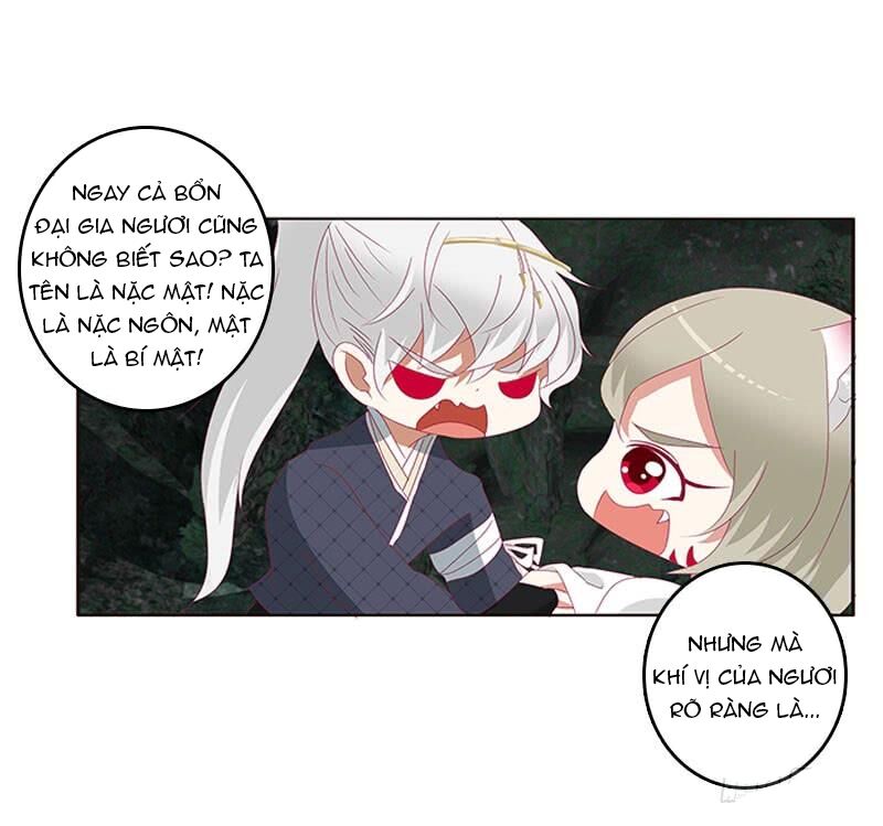 Thông Linh Phi: Chapter 374