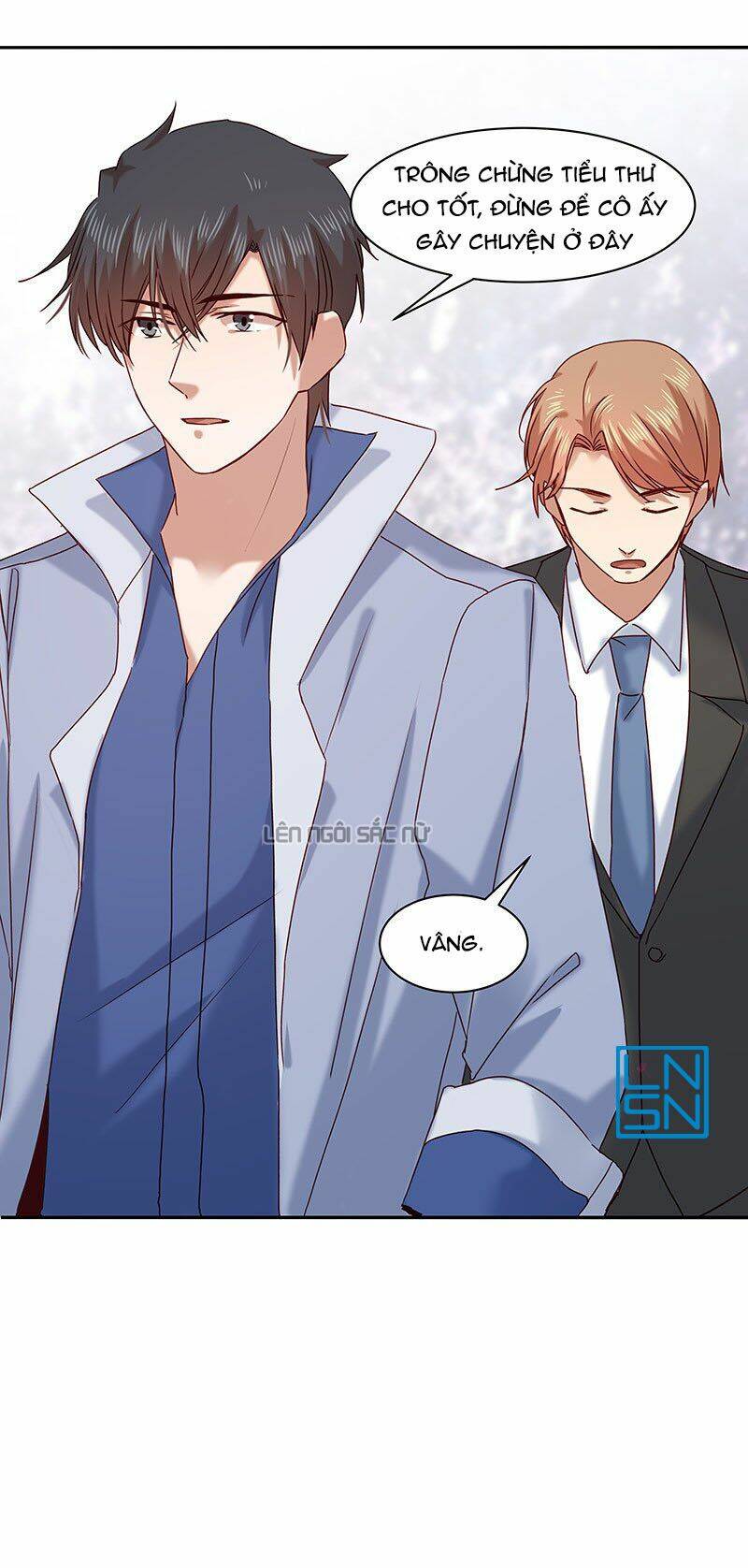 Vợ Yêu Của Ác Ma: Chapter 62