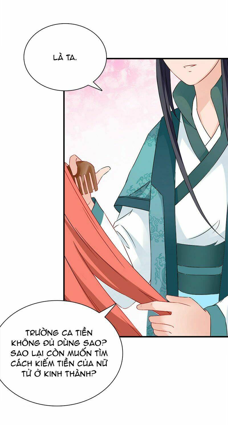 Tận Diệt Vương Gia Mãn Triều: Chapter 114
