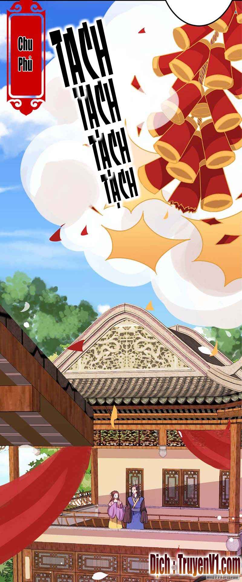 Vương Gia ! Ngươi Thật Bỉ Ổi !: Chapter 32