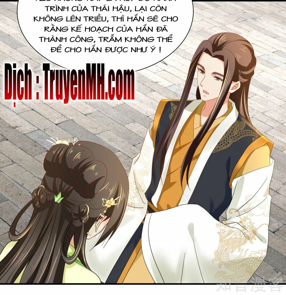 Lãnh Cung Phế Hậu Muốn Nghịch Thiên: Chapter 107
