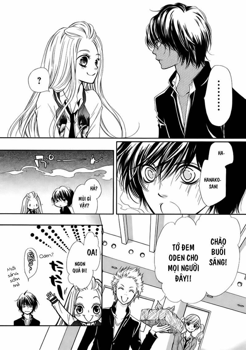 Pika Ichi: Chapter 4