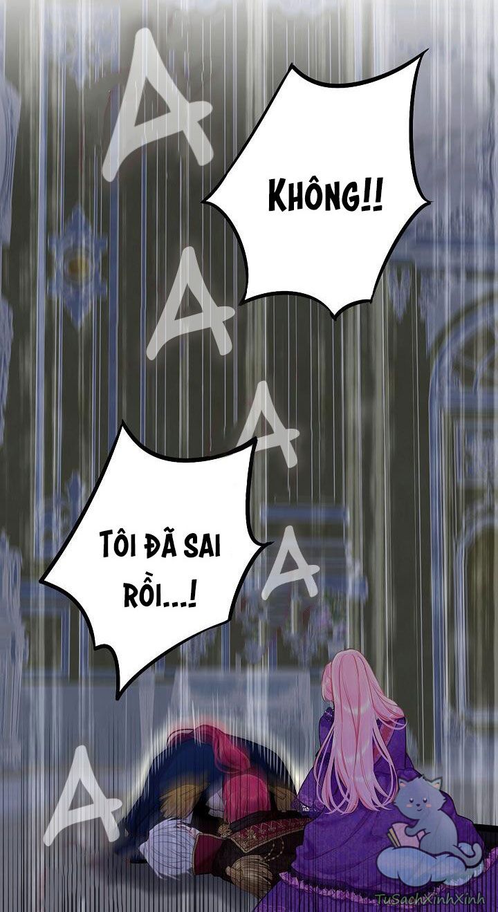 Tồn Tại Với Tư Cách Là Vợ Của Nam Chính: Chapter 202