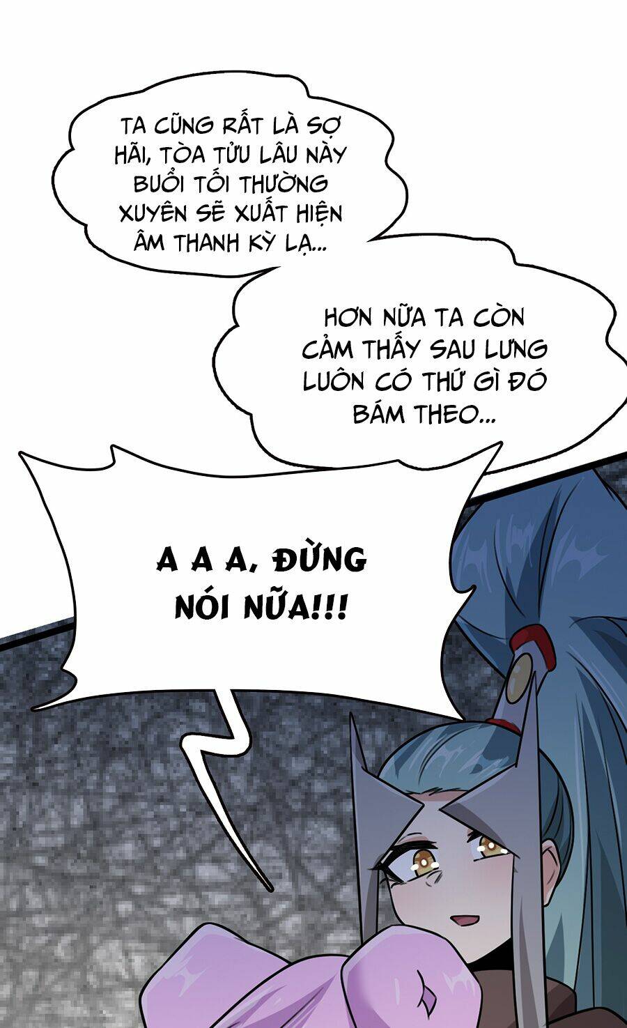 Đại Bảo Kiếm Của Tôi: Chapter 53