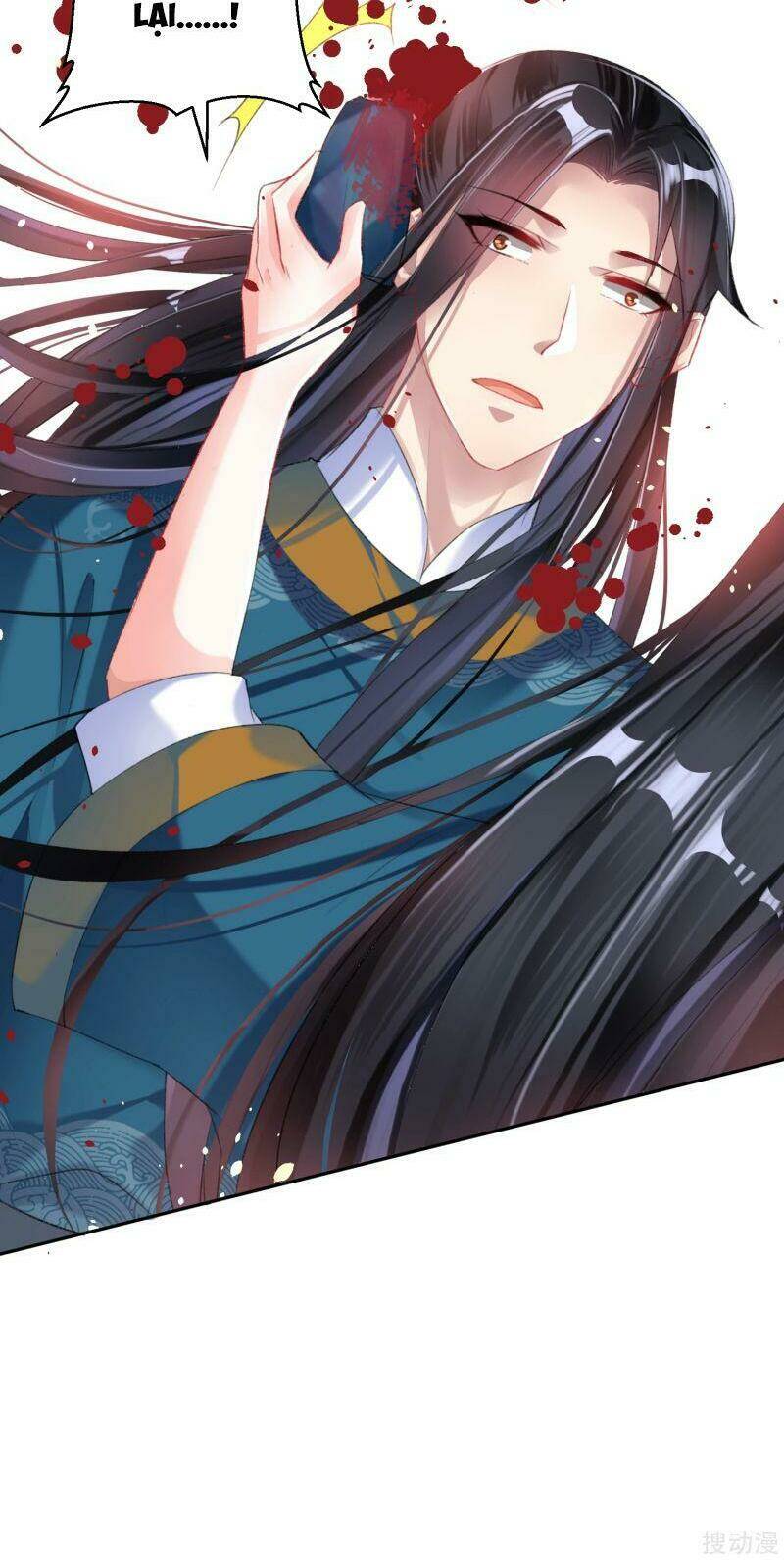Vương Gia, Áo Lót Của Ngươi Rơi Mất Rồi: Chapter 25