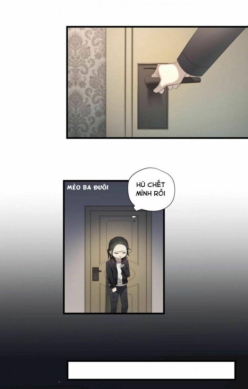 Đơn Phương Yêu Thầm Anh: Chapter 2