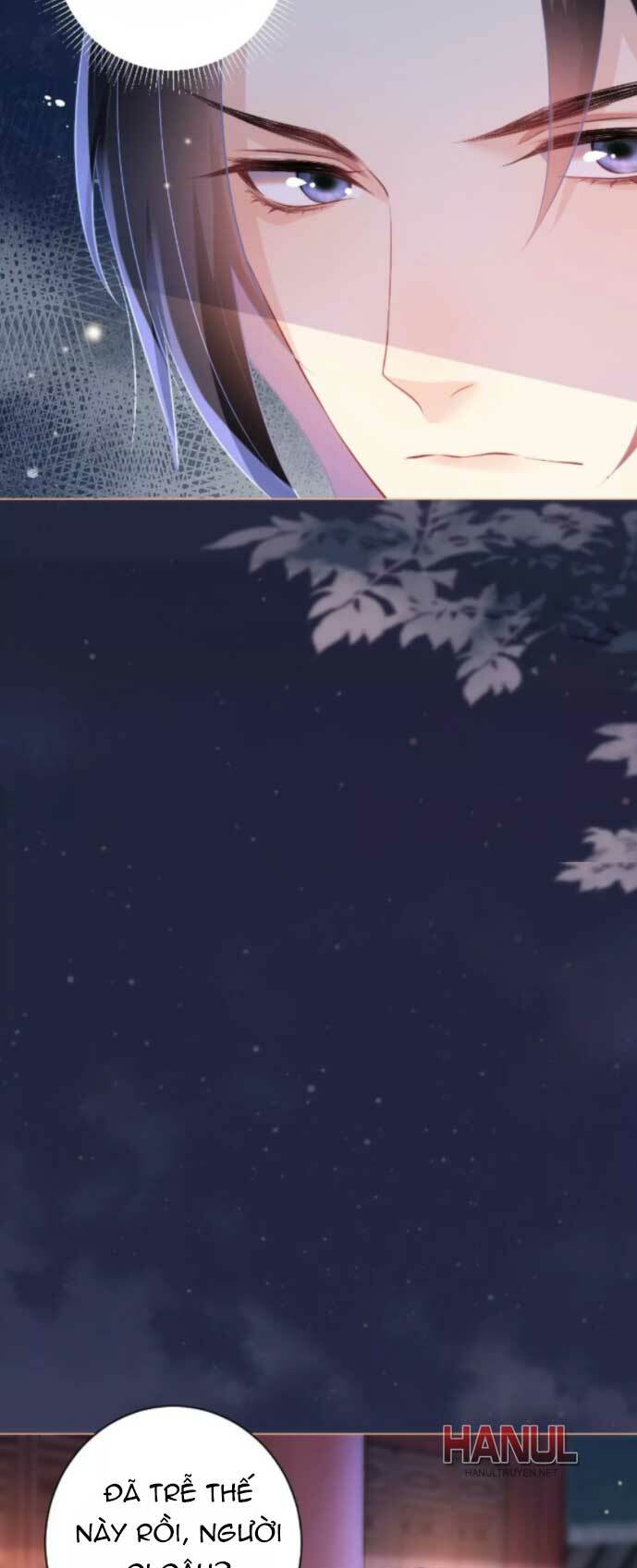 Quận Chúa Vững Vàng, Thiết Lập Nhân Vật Không Thể Vỡ: Chapter 87