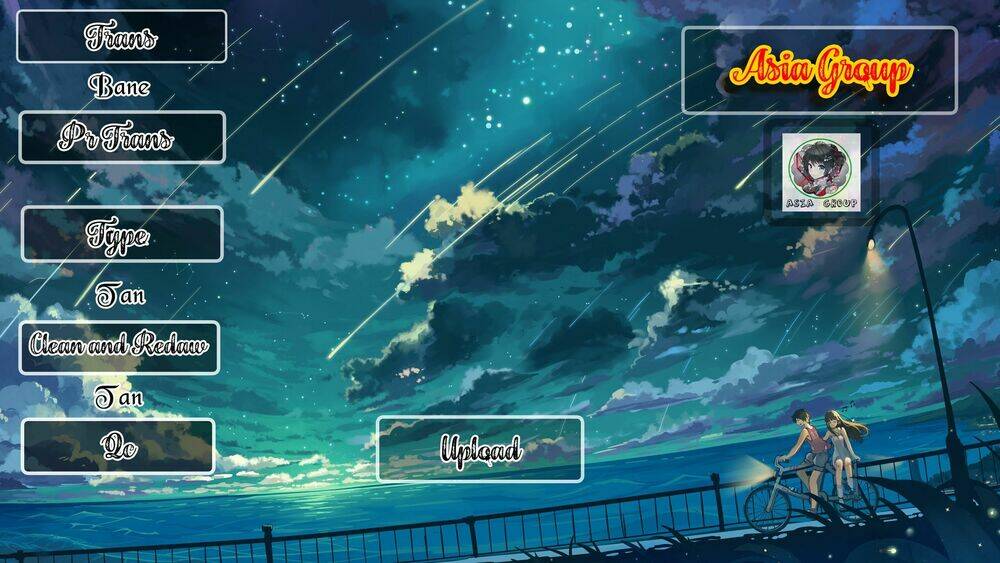 Tensei Ouji Wa Daraketai: Chapter 2