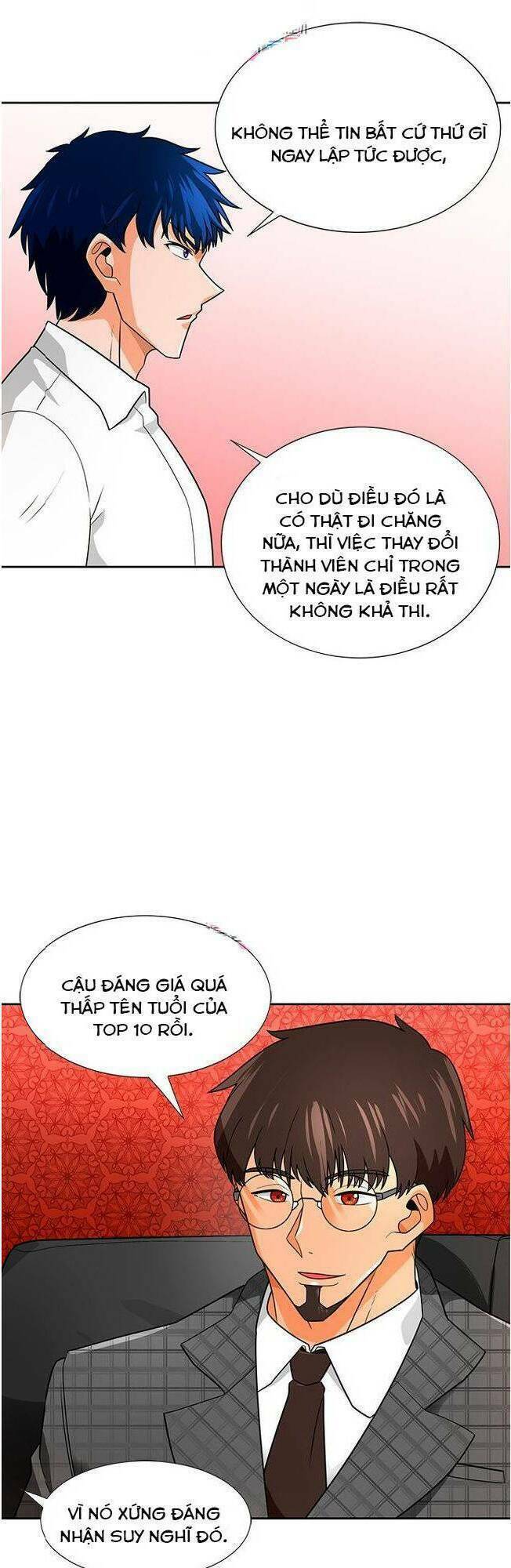 Tôi Tự Động Săn Một Mình: Chapter 60