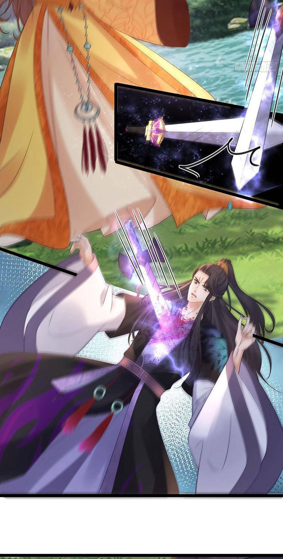 Ma Đầu Vạn Ác Năm Tuổi Rưỡi: Chapter 84