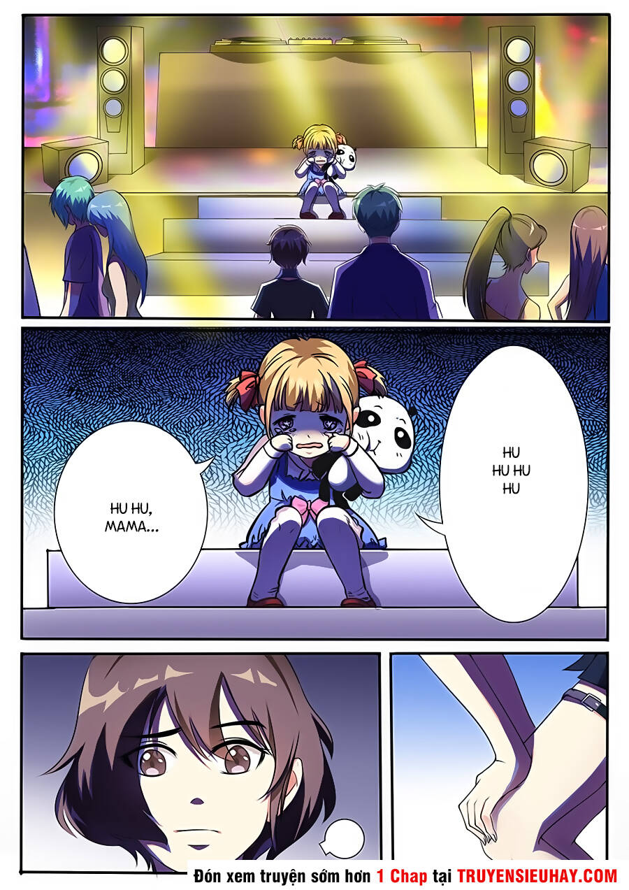 Cực Phẩm Tu Chân Thiếu Niên: Chapter 29