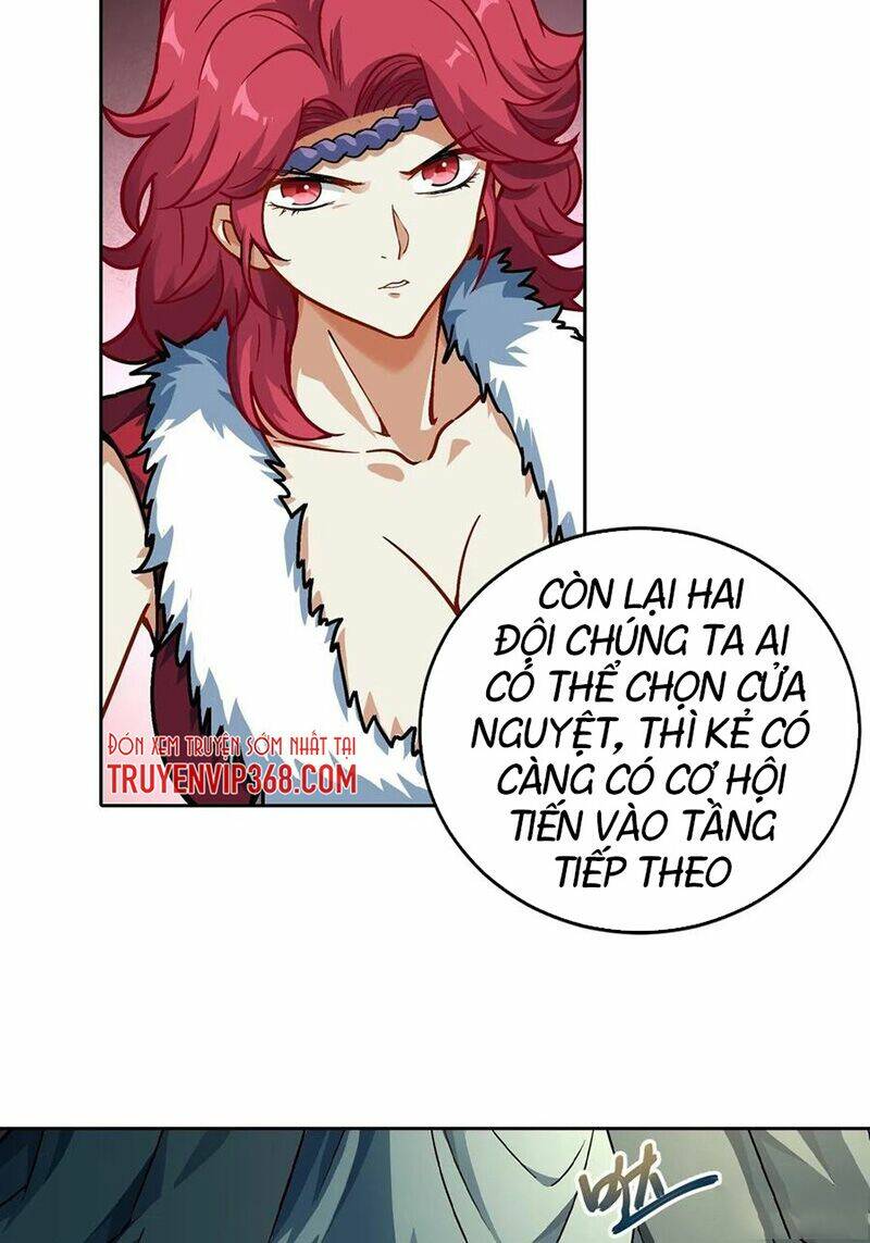 Người Nguyên Thủy Mạnh Nhất: Chapter 98