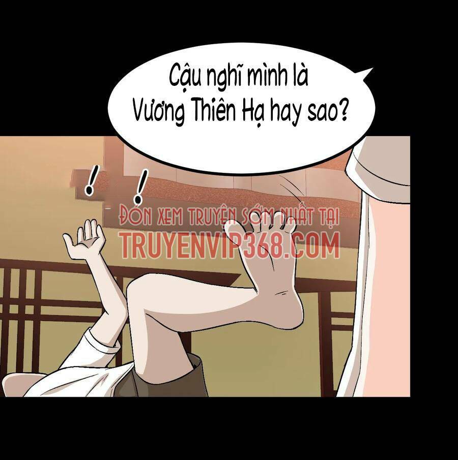 Đai Ca Trở Lại Tuổi 16: Chapter 140