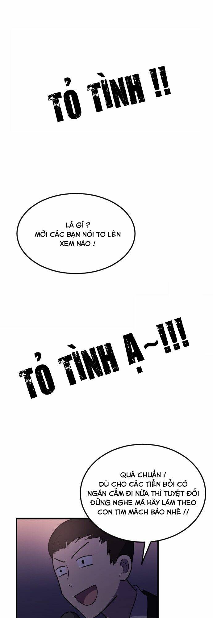 Người Đẹp Gangnam: Chapter 18